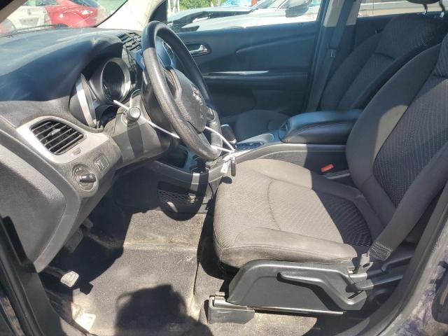 Photo 7 from auction – 2017 DODGE JOURNEY SX with VIN 3C4PDDBG6HT521159
