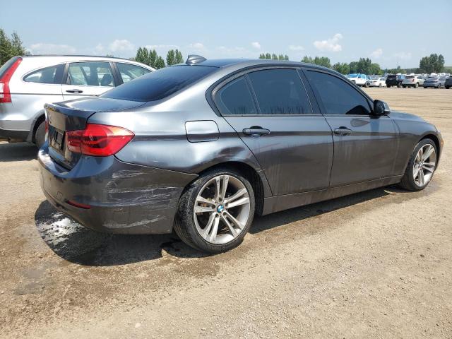 Photo 3 from auction – 2016 BMW 320 XI with VIN WBA8A3C59GK689430