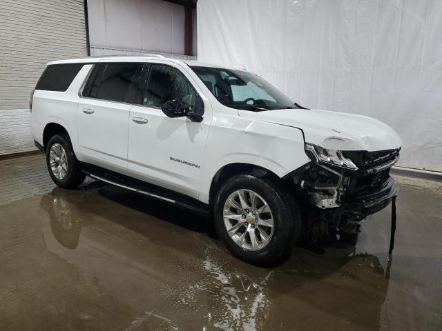 Photo 4 from auction – 2023 CHEVROLET SUBURBAN C with VIN 1GNSCFKD2PR345210