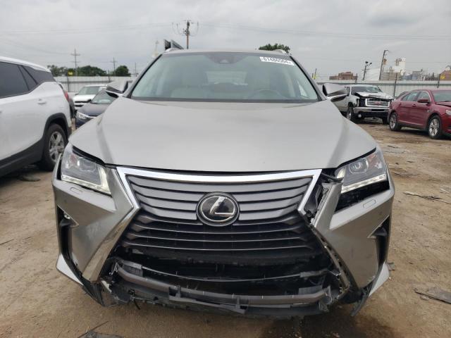 Photo 5 from auction – 2018 LEXUS RX 350 L with VIN JTJDZKCA3J2003548