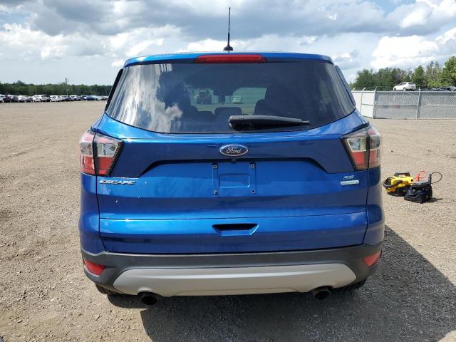 Photo 6 from auction – 2017 FORD ESCAPE SE with VIN 1FMCU0GD8HUE58508