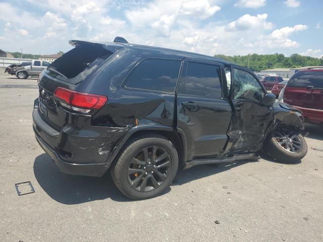 Photo 3 from auction – 2019 JEEP GRAND CHER with VIN 1C4RJFAG0KC546852