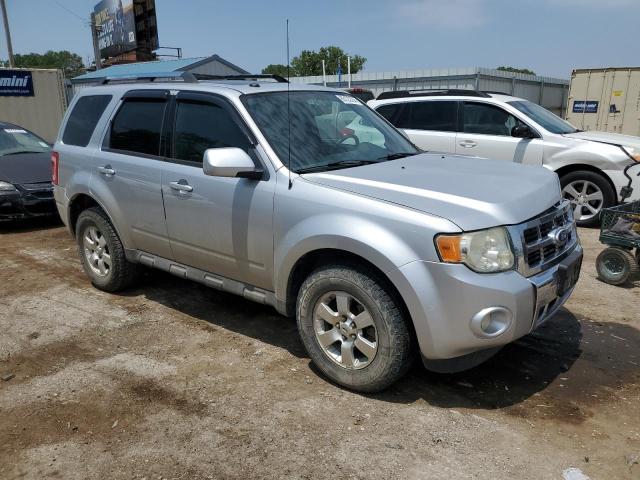 Photo 4 from auction – 2010 FORD ESCAPE LIM with VIN 1FMCU9EG3AKC17684