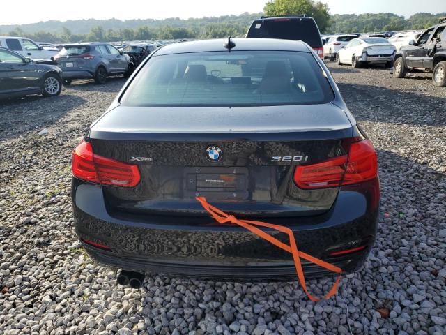 Photo 6 from auction – 2016 BMW 328 XI SUL with VIN WBA8E3G53GNU02791