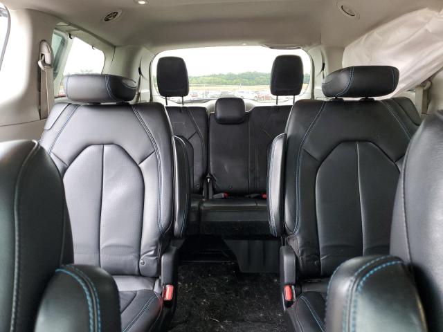 Photo 10 from auction – 2021 CHRYSLER PACIFICA T with VIN 2C4RC1BG7MR504572