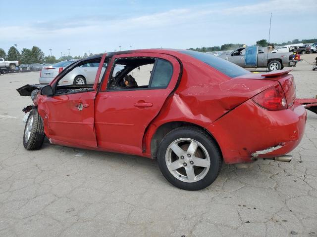 Photo 2 from auction – 2006 CHEVROLET COBALT LT with VIN 1G1AL55F567763033