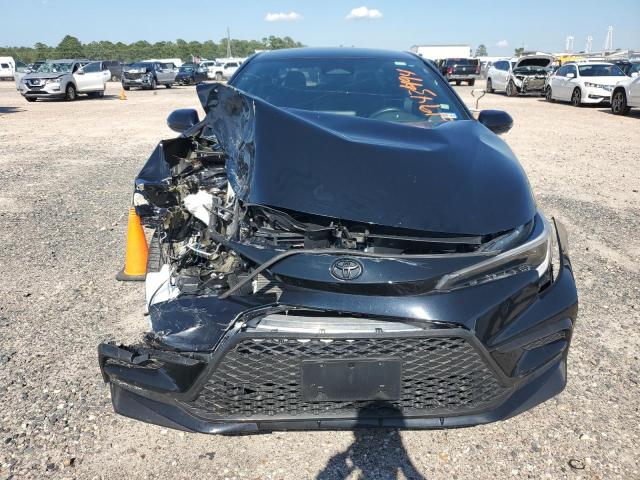 Photo 5 from auction – 2024 TOYOTA COROLLA SE with VIN 5YFS4MCE1RP168535