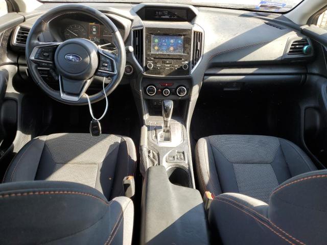 Photo 8 from auction – 2021 SUBARU CROSSTREK with VIN JF2GTAEC9MH376803