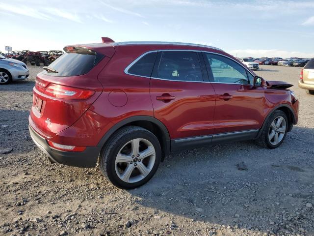 Photo 3 from auction – 2015 LINCOLN MKC with VIN 5LMCJ1A99FUJ45979