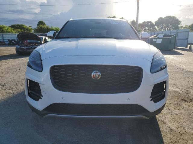 Photo 5 from auction – 2022 JAGUAR E-PACE SE with VIN SADFP2FX4N1030498