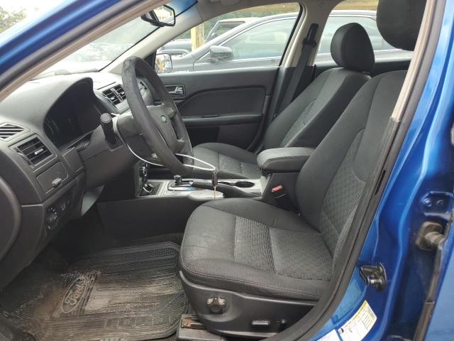 Photo 7 from auction – 2011 FORD FUSION SE with VIN 3FAHP0HA8BR315150