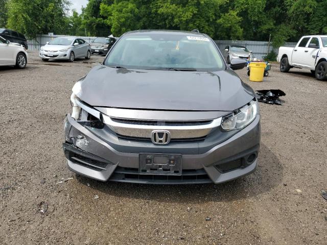 Photo 5 from auction – 2016 HONDA CIVIC EX with VIN 2HGFC2F87GH022160