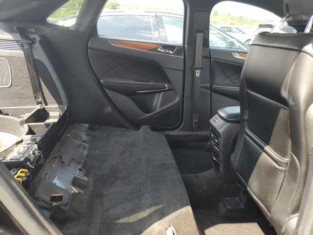 Photo 11 from auction – 2015 LINCOLN MKC with VIN 5LMCJ2A99FUJ31487