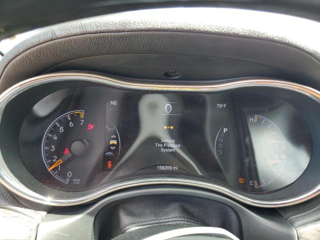 Photo 9 from auction – 2015 JEEP GRAND CHER with VIN 1C4RJFCGXFC157963