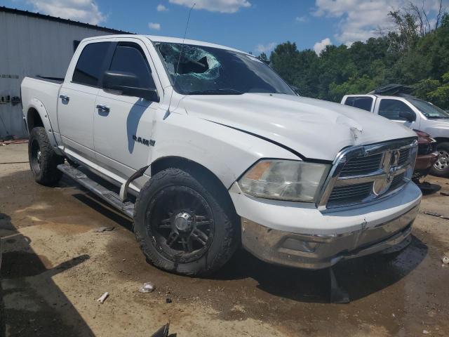 Photo 4 from auction – 2010 DODGE RAM 1500 with VIN 1D7RV1CT5AS211260
