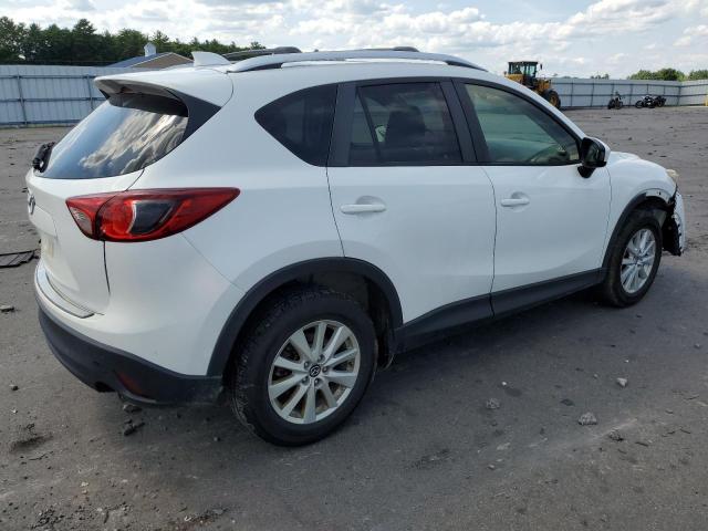 Photo 3 from auction – 2013 MAZDA CX-5 TOURI with VIN JM3KE4CE7D0164349