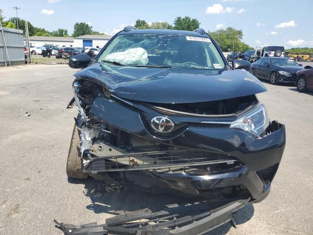 Photo 5 from auction – 2018 TOYOTA RAV4 LE with VIN 2T3BFREV0JW839899