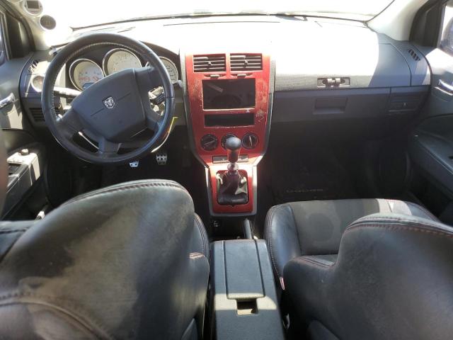 Photo 8 from auction – 2008 DODGE CALIBER SR with VIN 1B3HB68F88D747165
