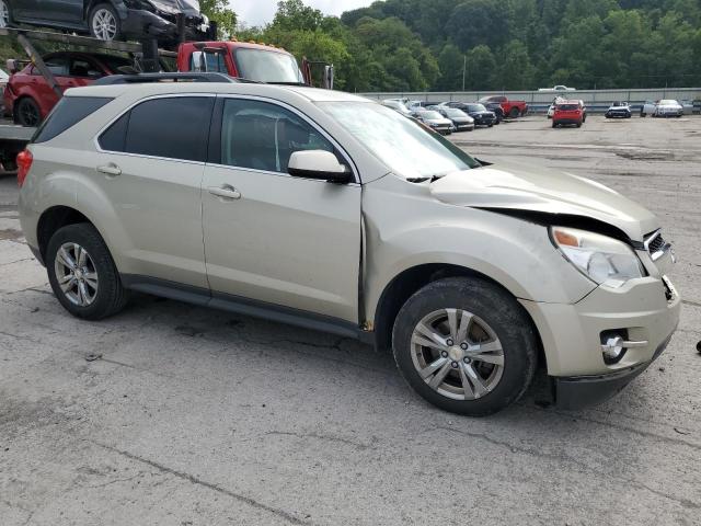 Photo 4 from auction – 2015 CHEVROLET EQUINOX LT with VIN 2GNFLGEK0F6286136