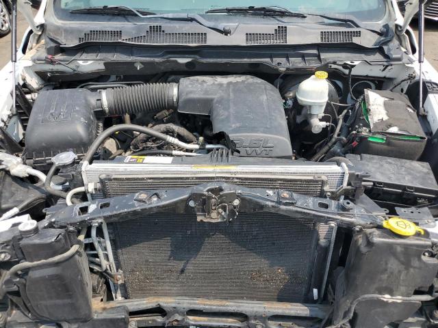 Photo 11 from auction – 2014 RAM 1500 ST with VIN 1C6RR6FG2ES267454