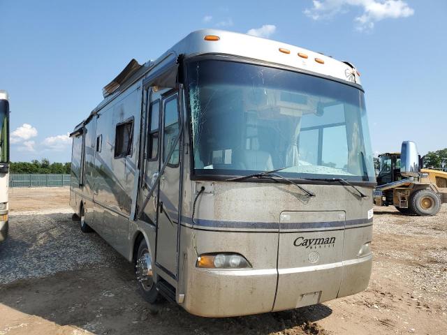 ROADMASTER RAIL MONOCOQUE 2006 with VIN 1RF51474561038550 - Photo from auction