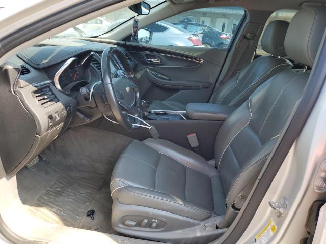 Photo 7 from auction – 2015 CHEVROLET IMPALA LTZ with VIN 2G1165S34F9181599