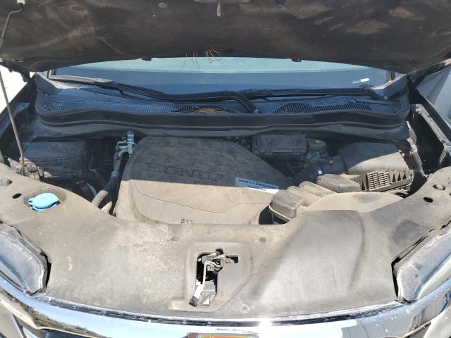 Photo 11 from auction – 2016 HONDA PILOT ELIT with VIN 5FNYF6H06GB060515