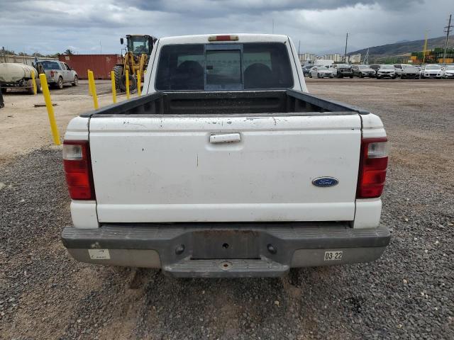 Photo 6 from auction – 2001 FORD RANGER SUP with VIN 1FTYR14E91PA69928
