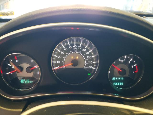 Photo 9 from auction – 2012 CHRYSLER 200 TOURIN with VIN 1C3CCBBB9CN204791