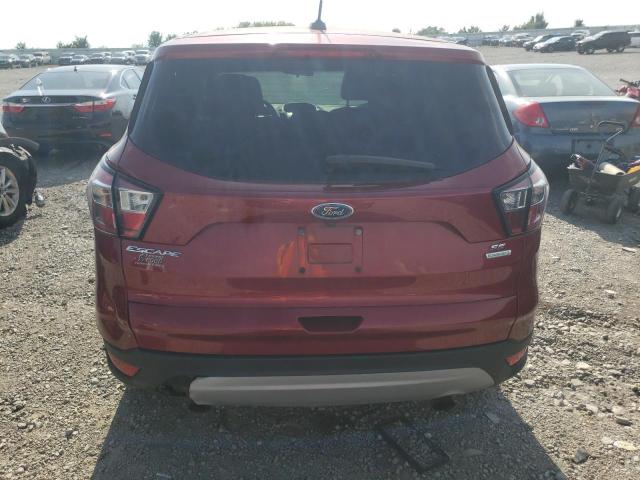 Photo 6 from auction – 2017 FORD ESCAPE SE with VIN 1FMCU0GD1HUB73570