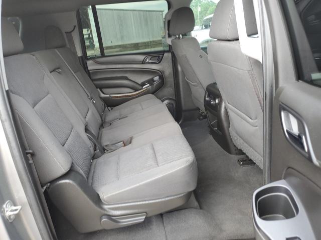 Photo 11 from auction – 2019 CHEVROLET SUBURBAN C with VIN 1GNSCGKC1KR264303