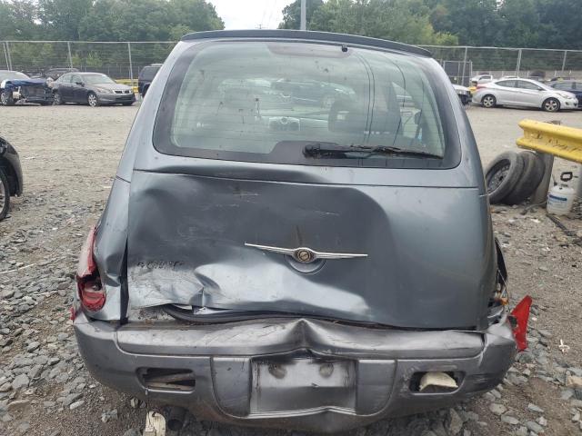 Photo 6 from auction – 2008 CHRYSLER PT CRUISER with VIN 3A8FY48B18T137973