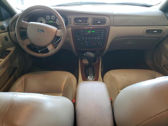 Photo 8 from auction – 2006 FORD TAURUS SEL with VIN 1FAFP56U46A139389