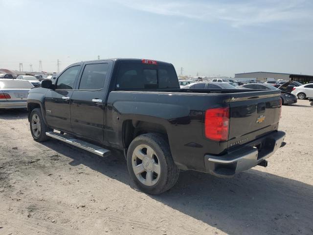 Photo 2 from auction – 2014 CHEVROLET SILVERADO with VIN 3GCPCRECXEG550239