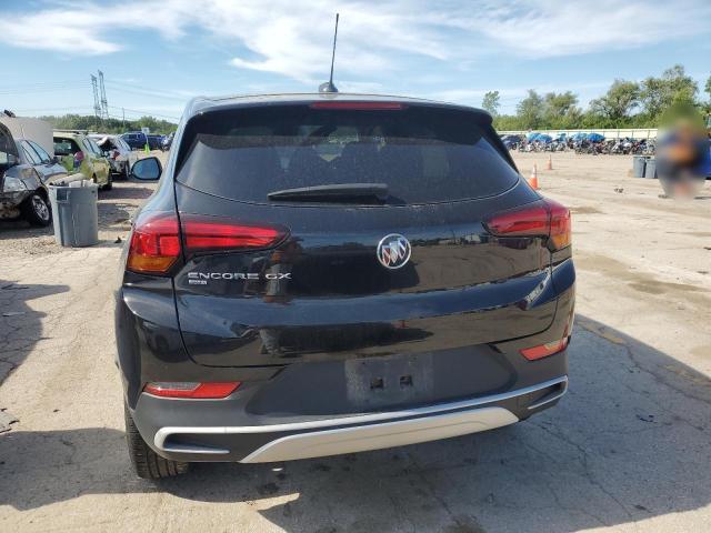 Photo 6 from auction – 2023 BUICK ENCORE GX with VIN KL4MMCSL4PB019884