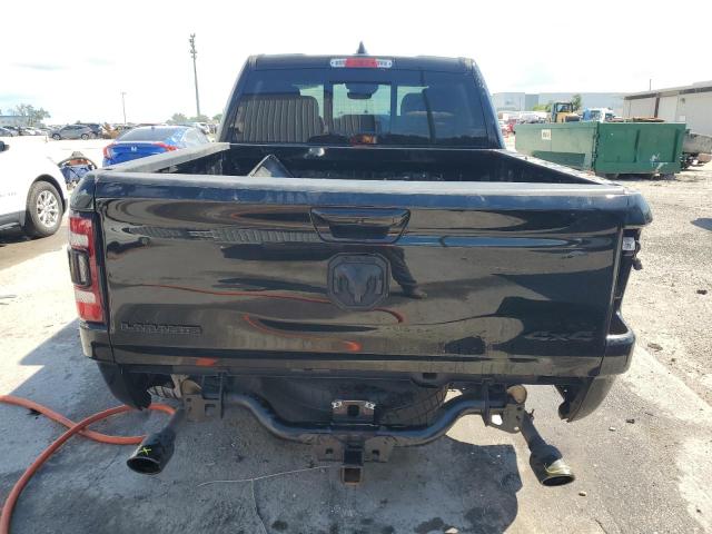 Photo 6 from auction – 2022 RAM 1500 LARAM with VIN 1C6SRFJM3NN385249