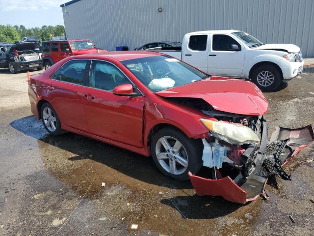 Photo 4 from auction – 2013 TOYOTA CAMRY L with VIN 4T1BF1FK3DU711577