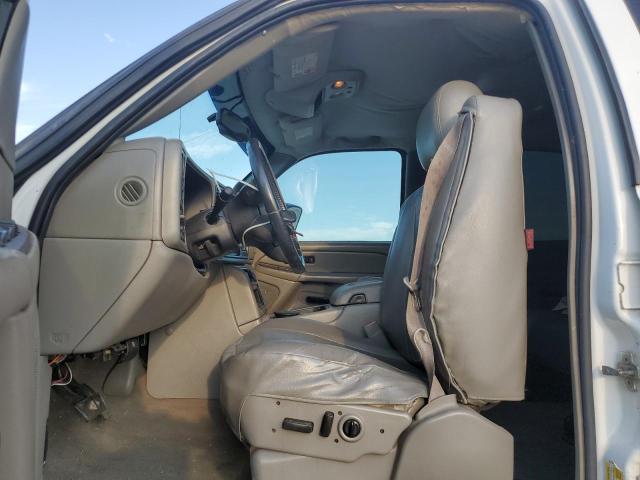Photo 7 from auction – 2006 CHEVROLET SILVERADO with VIN 1GCHK23D86F199117