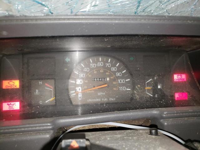 Photo 9 from auction – 1987 TOYOTA 4RUNNER RN with VIN JT4RN62D0H0109470