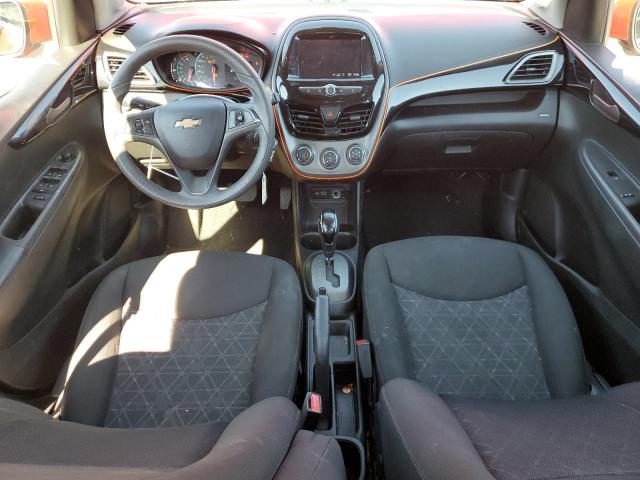Photo 8 from auction – 2020 CHEVROLET SPARK 1LT with VIN KL8CD6SA1LC450617