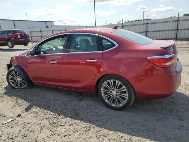 Photo 2 from auction – 2013 BUICK VERANO PRE with VIN 1G4PT5SVXD4170727