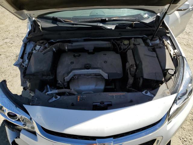 Photo 11 from auction – 2016 CHEVROLET MALIBU LIM with VIN 1G11C5SA8GF157418