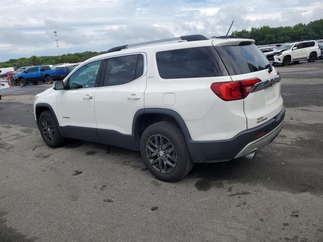 Photo 2 from auction – 2018 GMC ACADIA SLT with VIN 1GKKNMLS9JZ146316