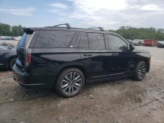 Photo 3 from auction – 2023 CADILLAC ESCALADE S with VIN 1GYS4GKL3PR358917