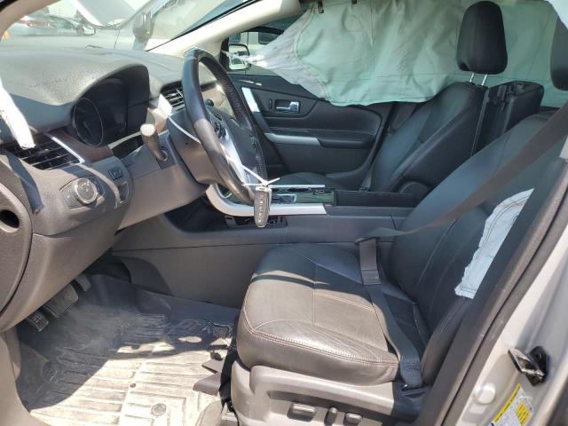 Photo 7 from auction – 2011 FORD EDGE LIMIT with VIN 2FMDK4KC3BBB68948