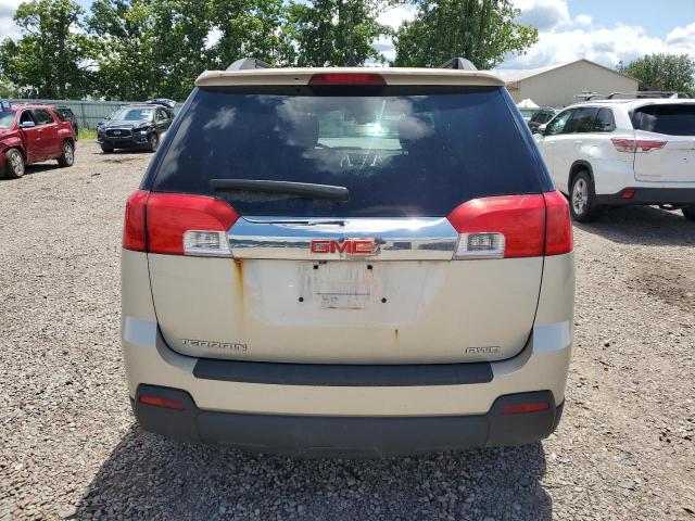 Photo 6 from auction – 2014 GMC TERRAIN SL with VIN 2GKFLWEK9E6178734