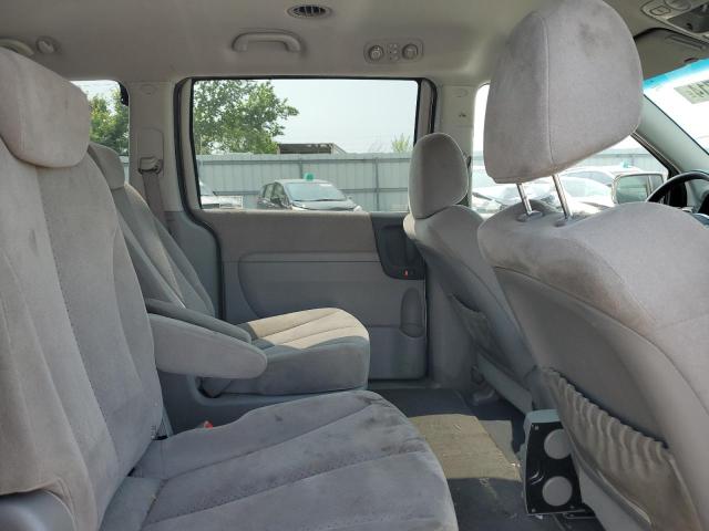 Photo 10 from auction – 2008 HYUNDAI ENTOURAGE with VIN KNDMC233586055532