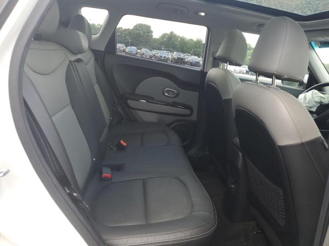 Photo 11 from auction – 2017 KIA SOUL + with VIN KNDJP3A56H7440142