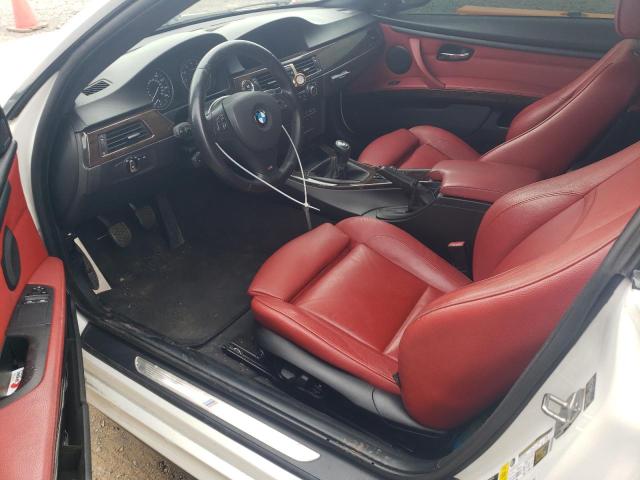 Фото 8 с аукциона – 2012 BMW 335 I с VIN WBAKG7C55CE263335