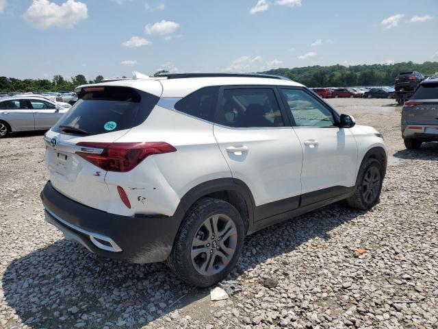 Photo 3 from auction – 2021 KIA SELTOS S with VIN KNDEU2AA1M7156803